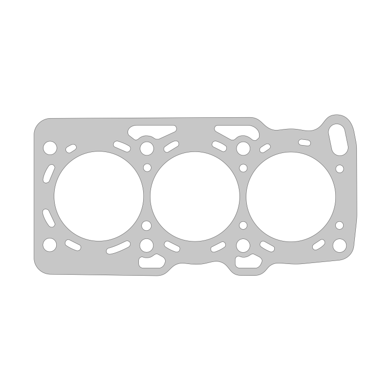 Jta.Tapa Cil. SUBARU JUSTY LIBERO SUMO EF12  1189CC 1987/1987  3CIL.