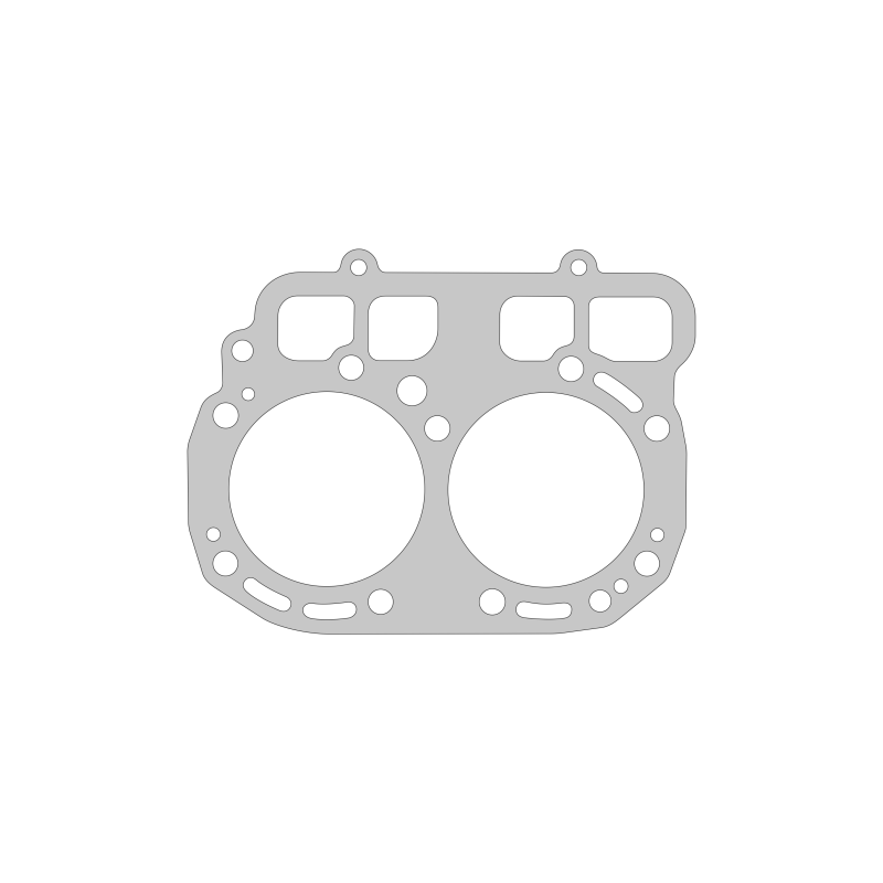 Jgo.Jta.Tapa Cil. SUBARU NEW LEONE / BRAT 1979/.... EA81  1781CC