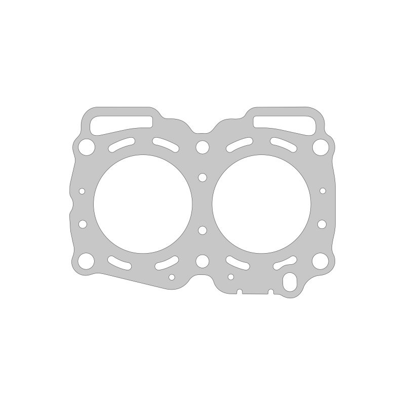 Jgo.Jta.Tapa Cil. SUBARU LEGACY EJ20  1994CC 1989/.... 16V