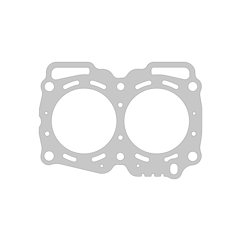 Jgo.Jta.Tapa Cil. SUBARU LEGACY OUTBACK  1995/1999 EJ25  2457CC 16V