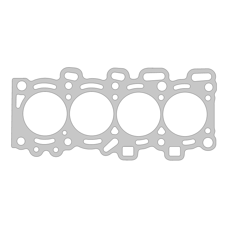 Jta.Tapa Cil. Mitsubishi Lancer  Delica  Colt 4G42/4G41 1187/1378CC