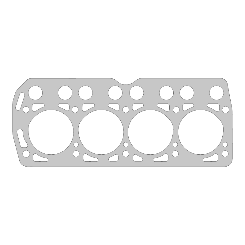 Jta.Tapa Cil. Mitsubishi Lancer Colt 4G42/4G41 1187/1378cc