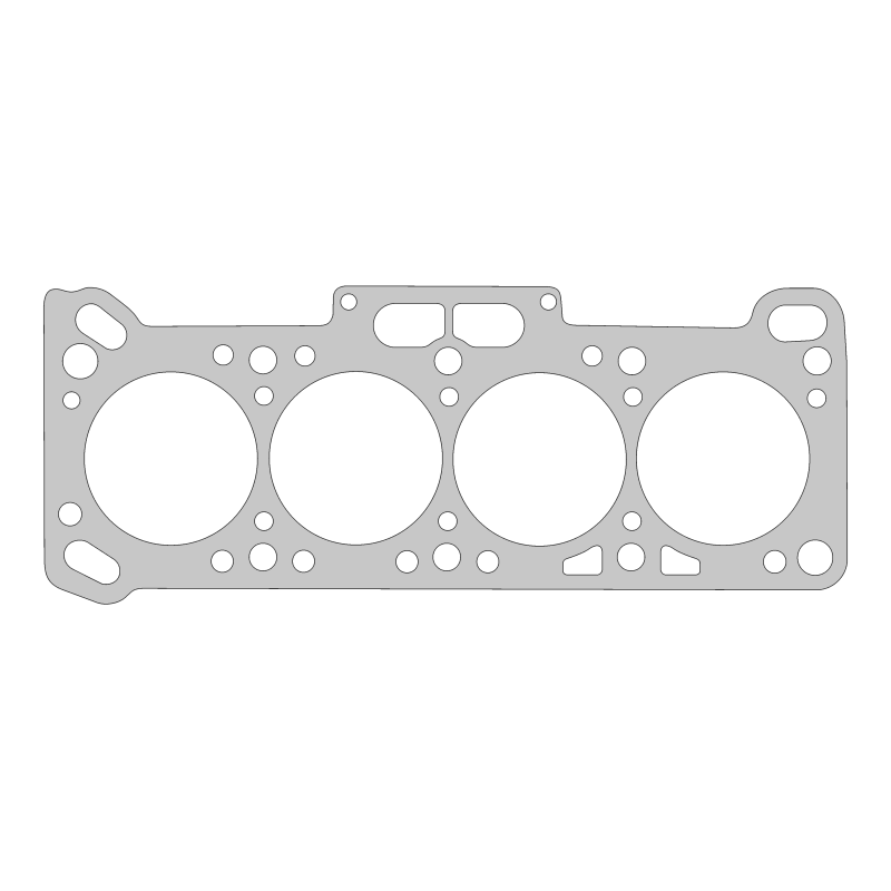 Jta.Tapa Cil. Mitsubishi Lancer Colt 4G13/4G15/15B 12V 1299/1468cc