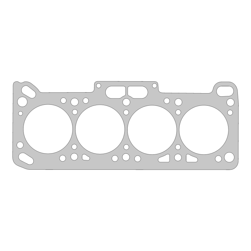 Jta.Tapa Cil. Mitsubishi Lancer Mirage 4G15 1468cc