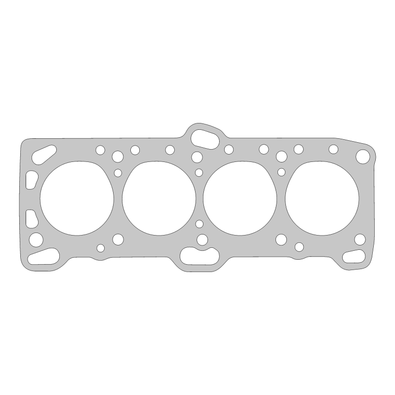 Jta.Tapa Cil. Mitsubishi Galant  l200  l300  4G64B   2350cc 8V