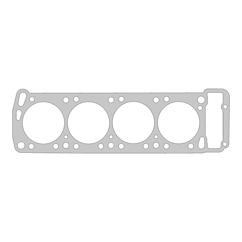 Jta.Tapa Cil. Mitsubishi Galant  4G54B  2555cc 8V