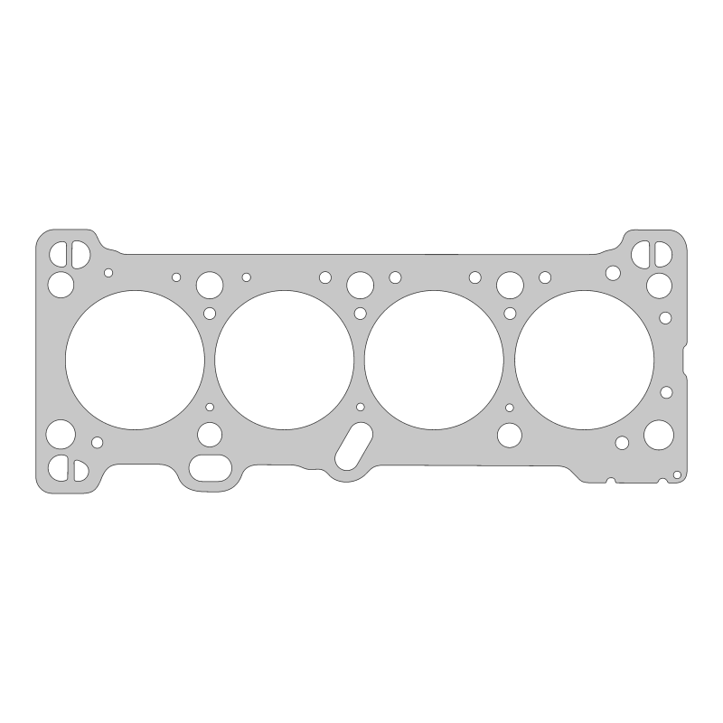 Jta.Tapa Cil. MAZDA 323 MX3