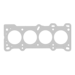 Jta.Tapa Cil. MAZDA 323 MX3