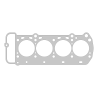 Jta.Tapa Cil. MAZDA 929 CAPELA COSMOS LUCE- 616 1415CC  1975/1978