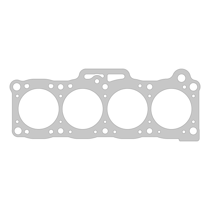 Jta.Tapa Cil. MAZDA CAPELA PICK UP -626-MX-6 FE/F2 12V 1998/2184CC 1988/...