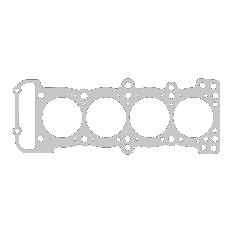 Jta.Tapa Cil. MAZDA MPV-B2600 G6-E 12V 2605CC 1989/...