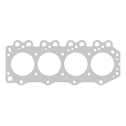 Jta.Tapa Cil. MAZDA T3000...