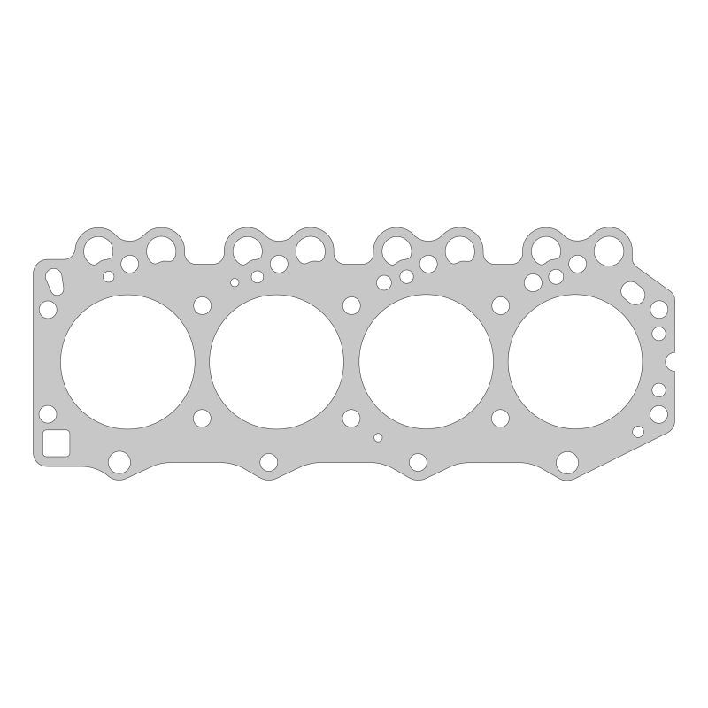 Jta.Tapa Cil. MAZDA T3000 HA 2977CC 8V DIESEL 1981/1984