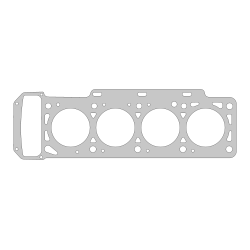 JUNTA TAPA CILINDRO BMW 316...