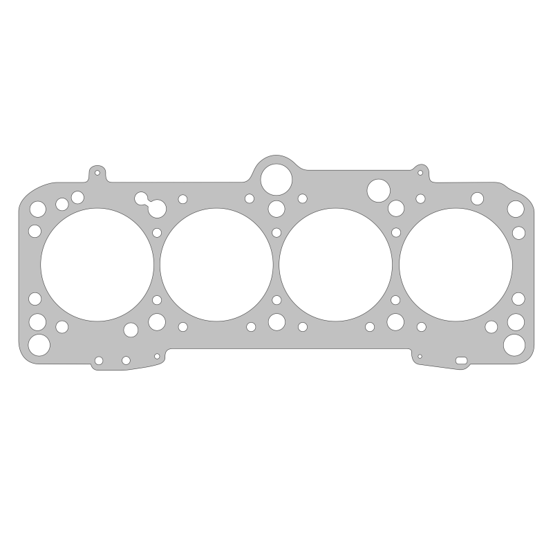 Jta tapa de cilindros SEAT/VW  Cordoba  Passat  Golf engine ABF 2.0lts.