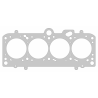 Jta tapa de cilindros VW Golf - Bora - Polo motor AKL-AEH-APF 1595cc. 8V