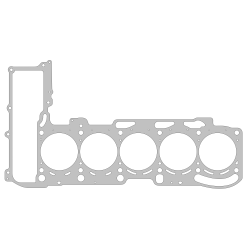 Junta tapa de cilindros VW...