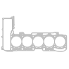 Junta tapa de cilindros VW Vento 2.5 Lts