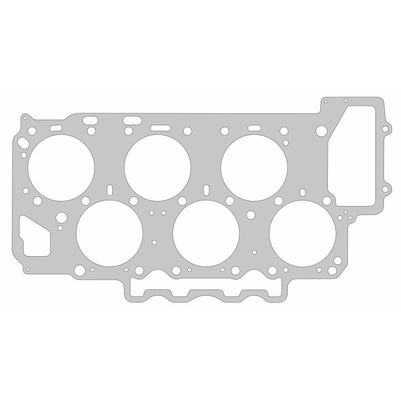 Jta.Tapa Cilindros Audi Q7 3.2/3.6L