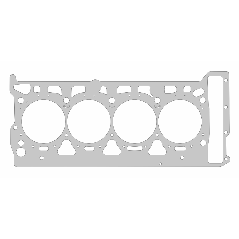 Jta.Tapa Cilindros Audi A4/A5/TT 1.8/2.0L