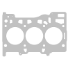 Jta.Tapa Cilindro VW UP 1.0