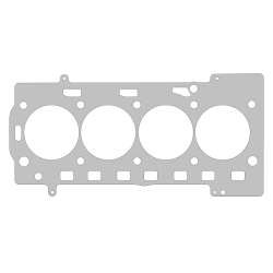 Junta tapa Cil. VW POLO 1 4...