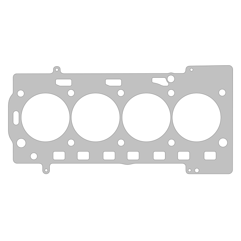 Junta tapa Cil. VW POLO 1 4 Lts 2013/...