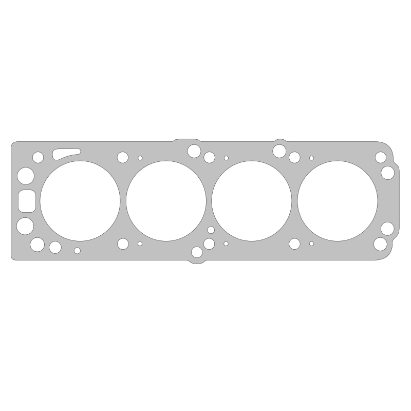 Jta.Tapa Cil.CHEVROLET CORSA/KADETT