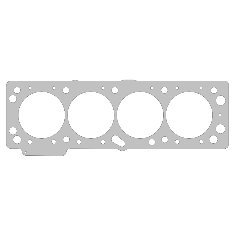 Jta. Tapa Cilindros Chevrolet Corsa II/Palio