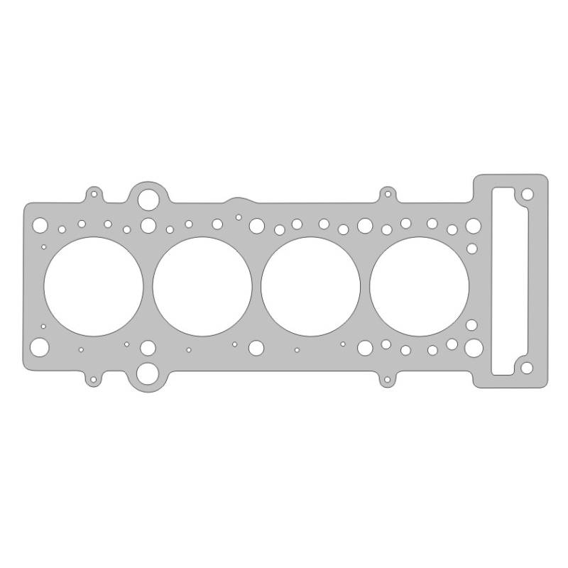 Junta tapa de cilindros  FIAT E-TORQ 16V 1.6L