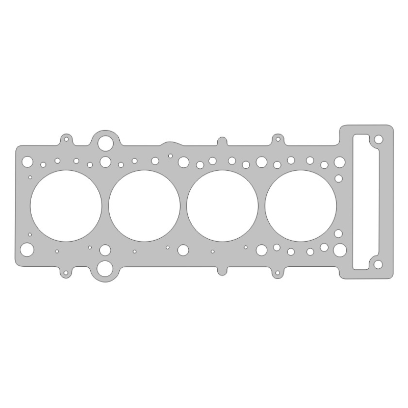 Junta tapa de cilindros  FIAT E-TORQ 16V 1.8L