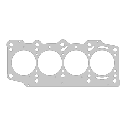 Jta.Tapa Cil.Fiat