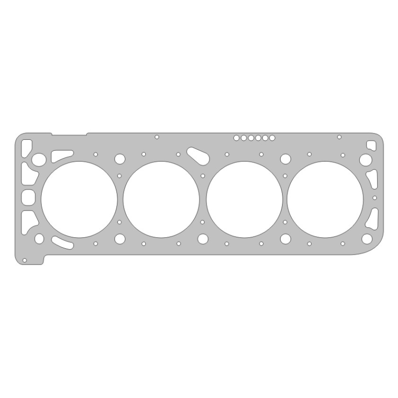 Junta Tapa Cilindros GM Z18XE 1796cc.
