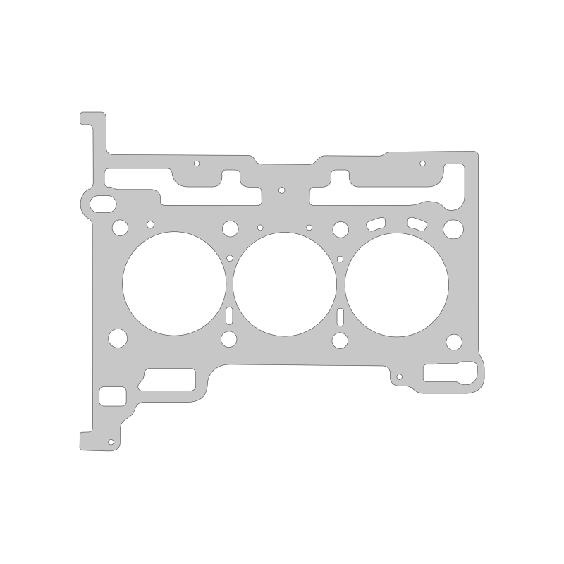 Jta.Tapa Cilind.Ford KA 1.0 (3 cil)
