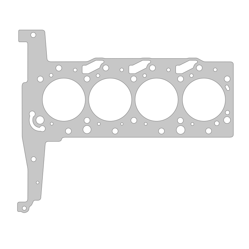 Junta tapa cilindros Ford ranger / Fiat Ducato  2.2L
