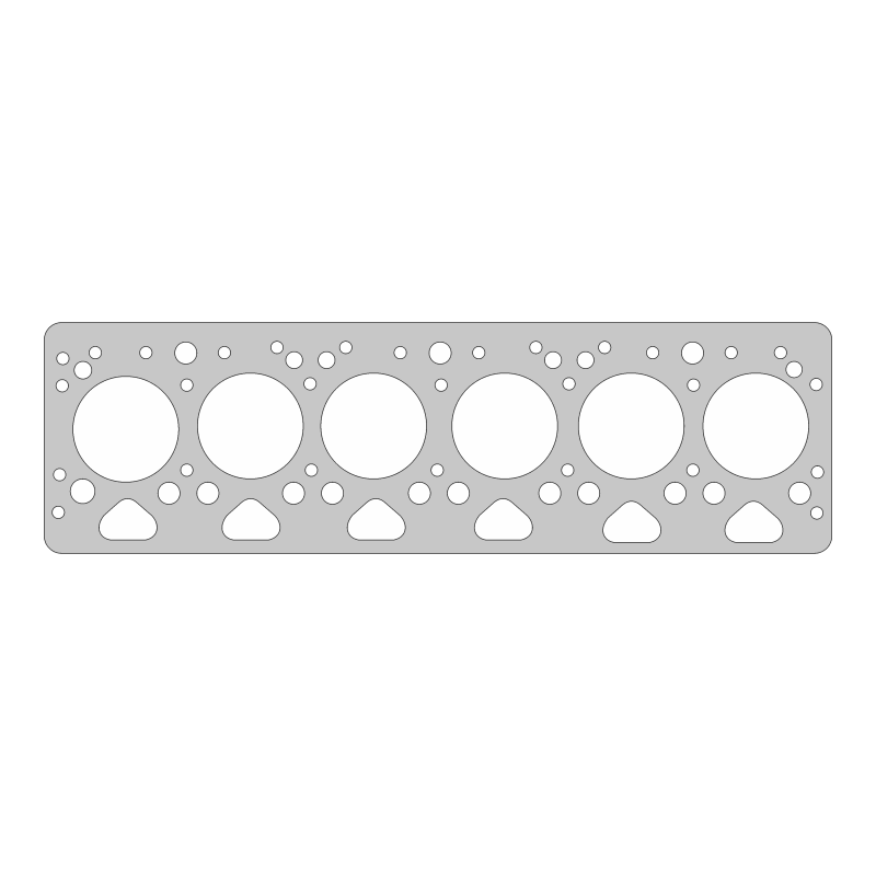 Jta.Tapa Cil.Metal PERKINS 6-354 F-
