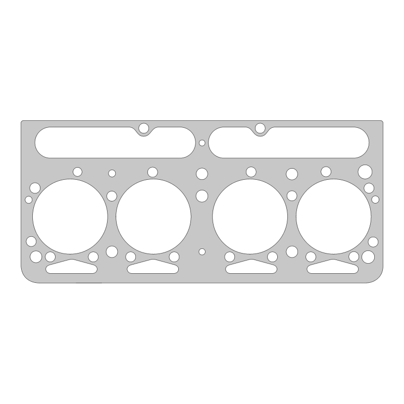 Jta.Tapa Cil.Metal PERKINS 4.33