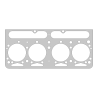 Jta.Tapa Cil.Metal PERKINS 4.33