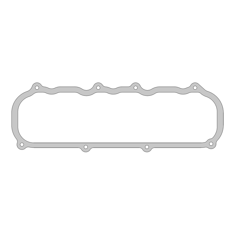 Jta.Tapa Valvulas FORD V6 2.9