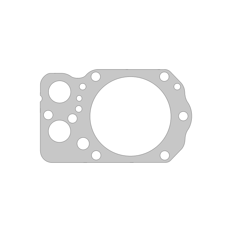 Jgo. Jtas.Tapa Cil. Mitsubishi CAMION / BUS  FP418/ FV418/FS428 4D22T 11149CC DIESEL 88/...