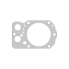Jgo. Jtas.Tapa Cil. Mitsubishi CAMION / BUS  FP418/ FV418/FS428 4D22T 11149CC DIESEL 88/...