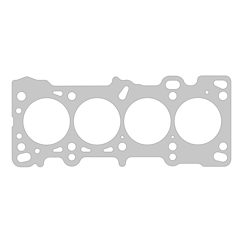 Jta.Tapa Cil. MAZDA TIERRA ZL 1594CC 16V