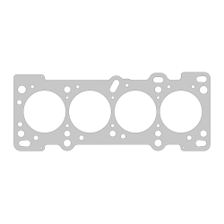 Jta.Tapa Cil. MAZDA fAMILIA...