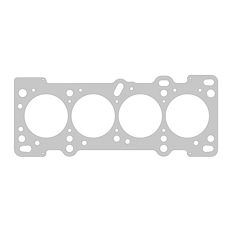Jta.Tapa Cil. MAZDA fAMILIA 323 BG8P 1990/... 1839CC BP-ZE 16V NAFTA
