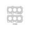 Jgo.Jta.Tapa Cil. MAZDA ANFINI M6 - CRONOS-MX3 K8 1845CC V6 24V 1991/...