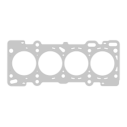 Jta.Tapa Cil. MAZDA 626...