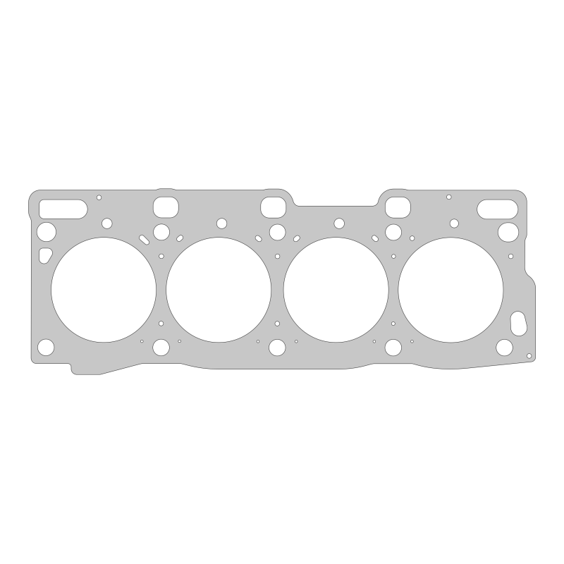 Jta.Tapa Cil. MAZDA 323D RF 8V 1998CC  1998/...