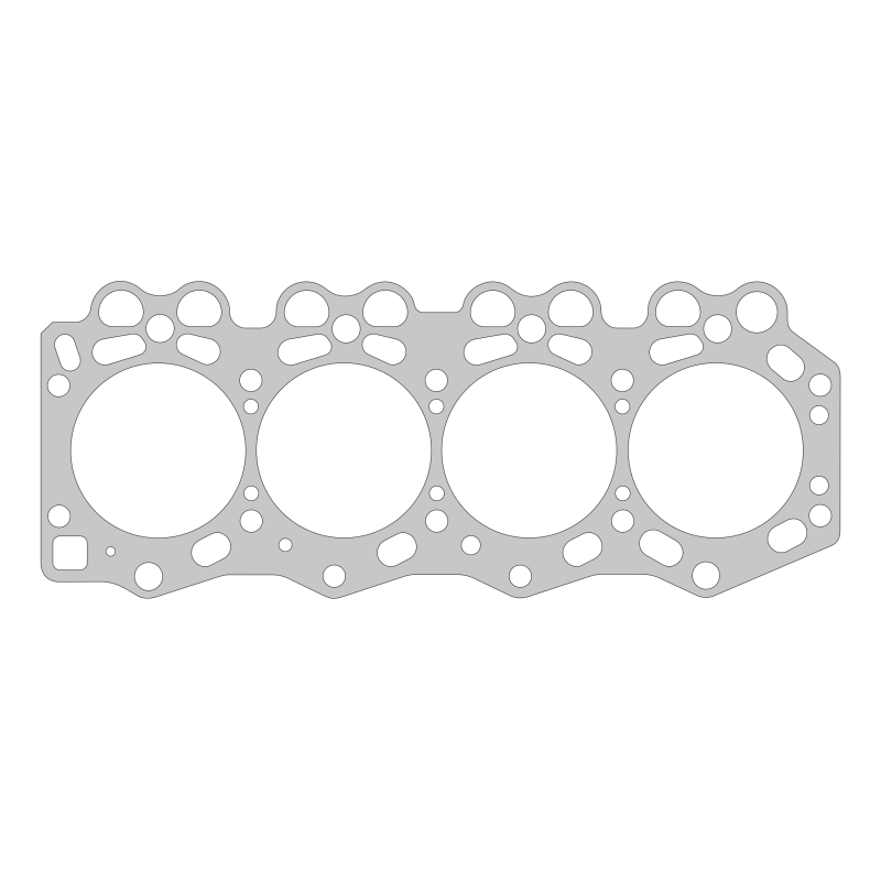 Jta.Tapa Cil. MAZDA PICK UP T3500 3455CC  1984/...