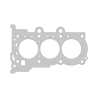 Jta Tapa Cilindros Hyundai Kappa FFV motor H20 2012/... 998cc