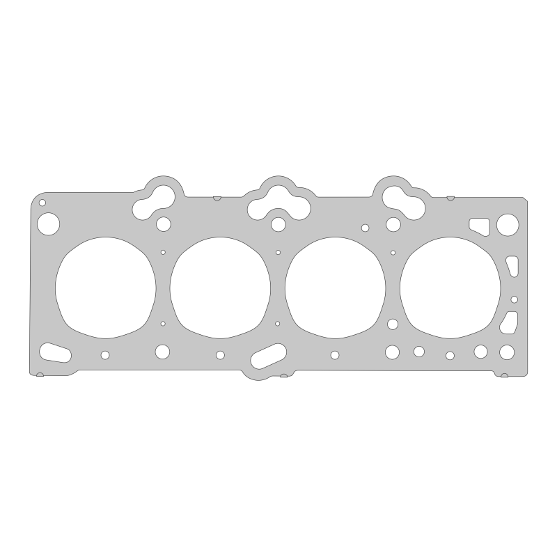 Jta.Tapa Cil. HYUNDAI LANTRA 1995/00 ELANTRA 1996/00 COUPE 1997/00 1836CC G4CN 16V